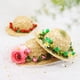 thumbnail image 2 of unbranded Tejido Para Mascotas Color Con Floral Y Material Premium, 2 of 7