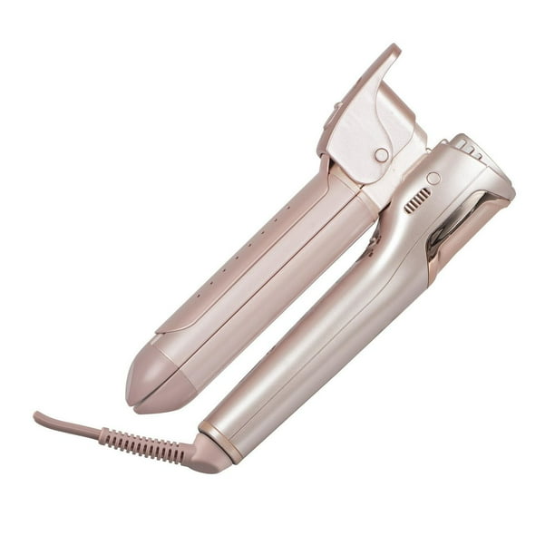 【na.e】 Smooth Reversible All-in-one Smoothwrap™ 2-in-1 styler, Hair Styler - Walmart.ca
