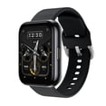 thumbnail image 3 of Kiplyki Wholesale For Realme-2 / 2 Pro Watch Bands Colorful Silicon Replacement With Silver Clasp, 3 of 3