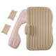 thumbnail image 1 of Colchón de aire SUV para asiento trasero, cama de aire inflable para coche, colchón para coche portátil para acampar, viajar, dormir en casa engrosado, 1 of 5