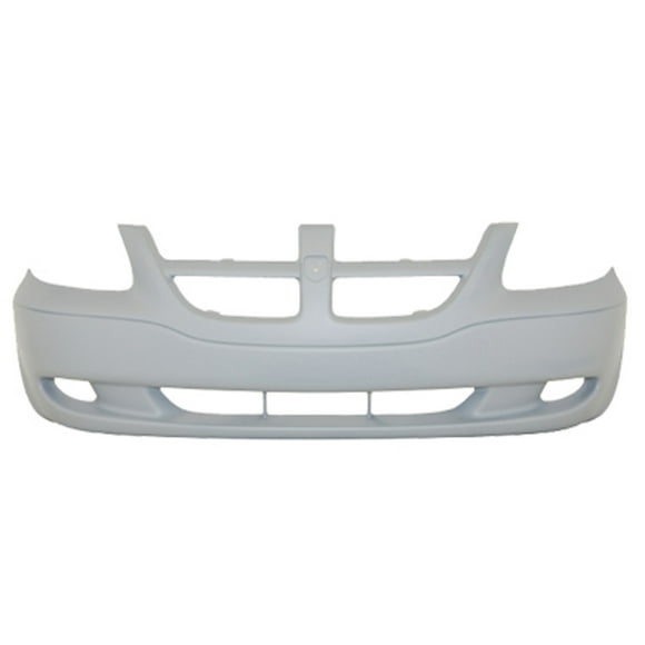 Dodge Caravan Front Bumper Cover