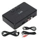 thumbnail image 4 of Receptor Bluetooth NFC 5,0, adaptador de Audio inalámbrico auxiliar con reproducción USB para estéreo doméstico y de coche, 4 of 5