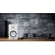 thumbnail image 5 of Monitor de estudio Yamaha HS5 W de 5 pulgadas con alimentación (blanco) x2, 5 of 5