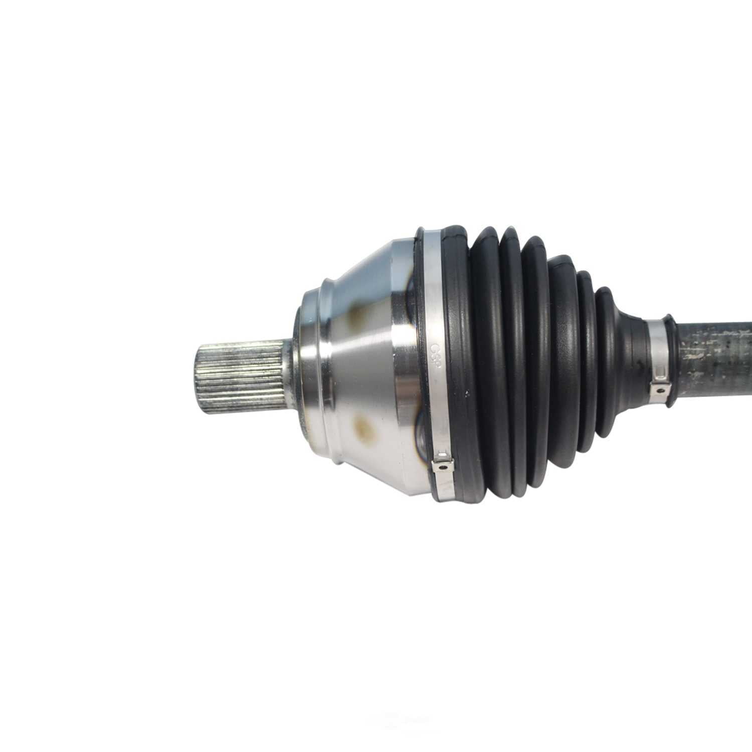 GSP NCV23613 GSP New CV Axle Fits select: 2004-2006 AUDI TT