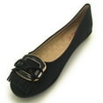 thumbnail image 2 of Victoria K. Women's Bow Ballet Flat, 2 of 4