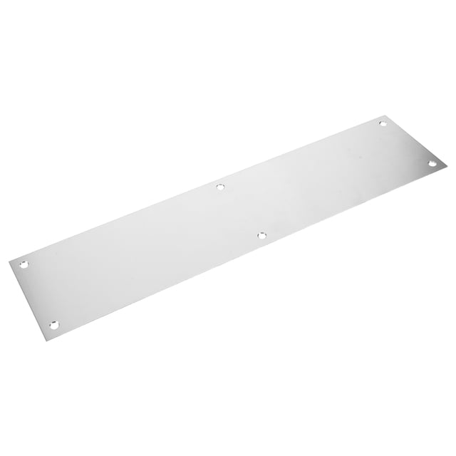 OUNONA Cubierta De Para Puerta En Inoxidable Con Protección Desgaste