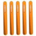 thumbnail image 5 of KALLORY 5Pcs Heavy Duty Crumb Cleaning Tool for Servers in Golden Aluminum, 5 of 8