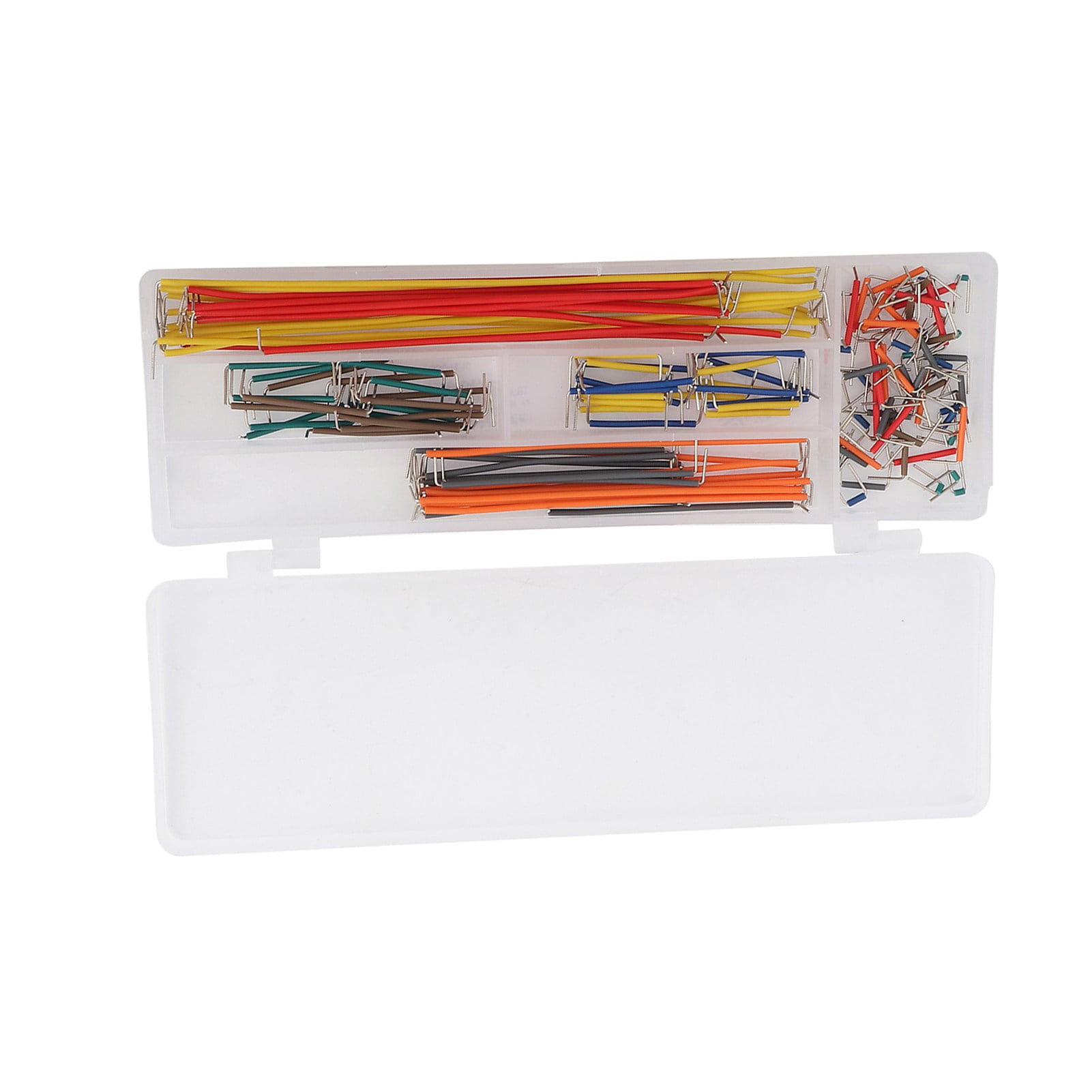 Breadboard Jumper Wire, Breadboard Cable, Convenient Stable Useful For