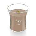 thumbnail image 3 of WoodWick Medium Hourglass Scented Candle, Cashmere, 9.7 oz, 3 of 5