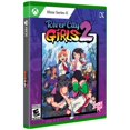 thumbnail image 1 of River City Girls 2 - Limited Run #003 [Xbox One / Xbox Series X], 1 of 1