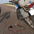 thumbnail image 1 of HAMPPLIES Motorcycle Charging Female Interface Cable Solar Battery Cables Stable Charging 1Pcs, 1 of 8