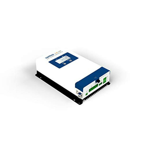 Xantrex 710302401 Solar Charge Controller, Mppt, 30a