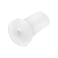 thumbnail image 1 of Reemplazo de válvula de mordida blanca compatible con botellas de agua con filtro (1PCS) DQrwqpou Libre de BPA, 1 of 4