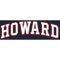 thumbnail image 2 of Men's Navy Howard Bison Everyday Pullover Hoodie, 2 of 2