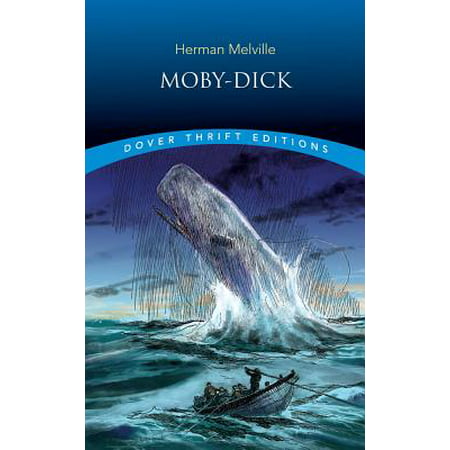 Moby-Dick (Best Edition Of Moby Dick)