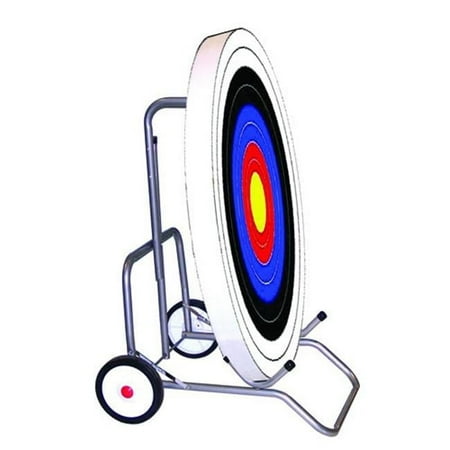 Jaypro Sports PE-120 Archery Target Stand
