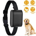 thumbnail image 2 of Electric Dog Collar Receiver Bark Collar for Dog Fence System Adjustable Pet Beep Collar for Over 4lbs Dogs, 2 of 9