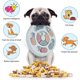thumbnail image 2 of Juguete interactivo para perros, juguetes educativos para perros, juguetes para perros de alimentación lenta, juguetes educativos para mascotas para gatos y perros, 2 of 4