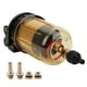 thumbnail image 1 of Oil Water Separator Fuel Filter 1766160 Replacement for Outboard Boat Yacht, 1 of 5