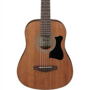 Ibanez 6 String Acoustic Guitar, Right (V44MINIOPN)