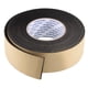 thumbnail image 1 of Cinta de espuma EVA autoadhesiva Uxcell para aislamiento de ventanas y puertas 0.6"x0.12"x16.4ft, 1 of 5