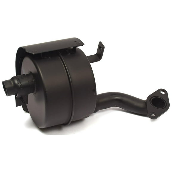 Briggs and Stratton 7019358YP Muffler