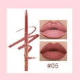 thumbnail image 4 of JINCBY Clearance,Nude Lipliner Pencial Matte Lipliner Stain Long-Lasting Fade Lip Pencil Makeup For Women And Girls,Gifts for women, 4 of 4