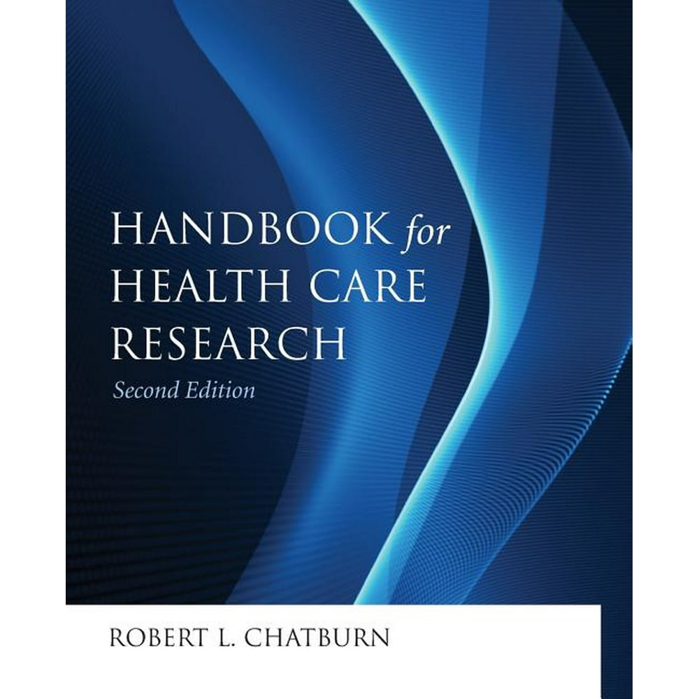medical research books