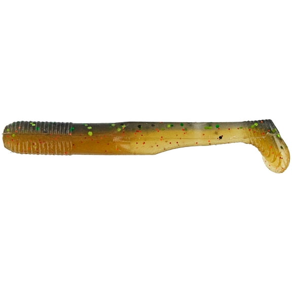 Yamamoto 3.5'' Swimsenko Swimbait Perch