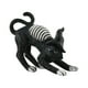 thumbnail image 2 of Adornos para el festival de gatos negros, adornos de Halloween, decoración de mesa para el hogar, 2 of 5