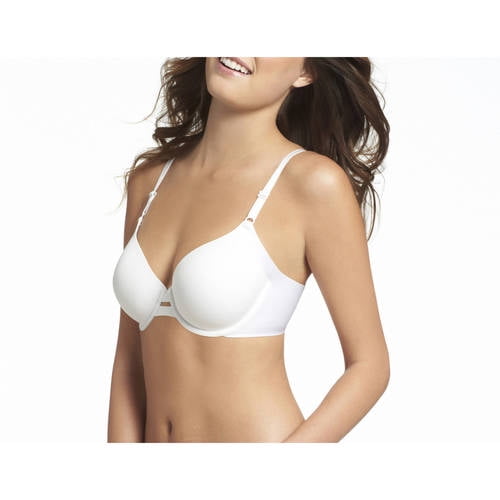 Photo 1 of Blissful Benefits by Warner's Women's Underarm Smoothing Underwire Bra RA3561W 40C