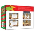 thumbnail image 3 of Para Adultos Y Niños Rompecabezas De Papel De Halloween Juguetes Intelectuales 1000 Piezas Cateissary HA046911-04, 3 of 6