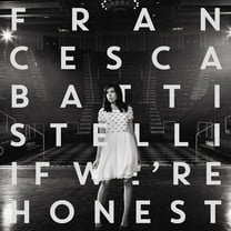 Francesca Battistelli - If We're Honest - Christian / Gospel - CD