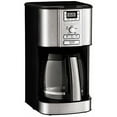 thumbnail image 4 of Cuisinart 14 Cup Brew Central Programmable Coffeemaker (CBC-6500HR) | Certified Refurbished, 4 of 4