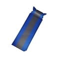 thumbnail image 3 of Colchón inflable automático, cama inflable compacta para entusiastas del aire libre Azul Gris Azul, 3 of 8
