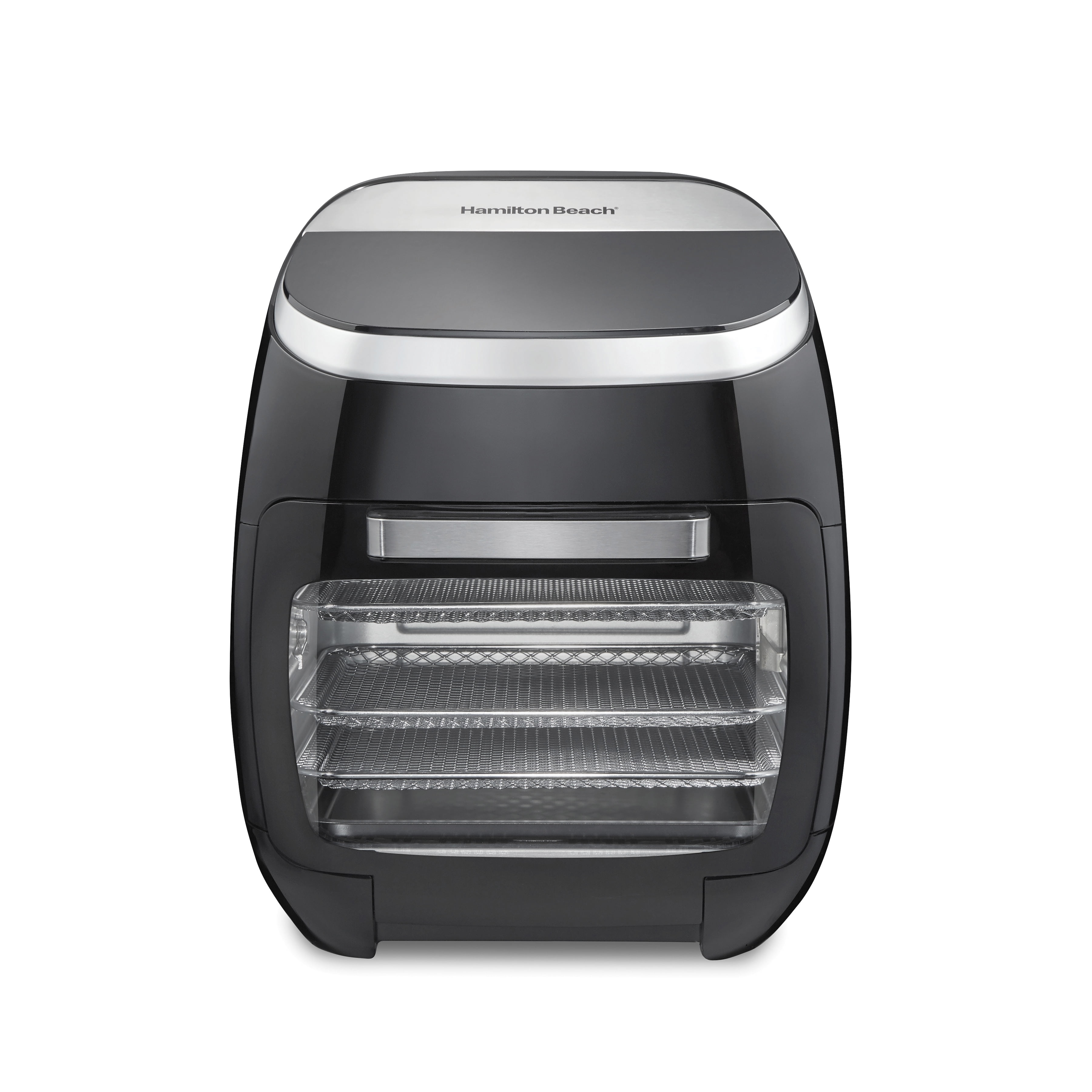 Hamilton beach rotisserie hot sale