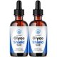 thumbnail image 1 of Suplemento GlycoShield Pro Drops (paquete de 2), soporte durante 2 meses, 1 of 7