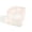 Clear, variant on Ice Shaped Sensory Squeezy Fidget Gadgets Square Squeeze Balls Anxiety Stress Relief, Classroom Prizes, Birthday Gifts Party Favors(Clear)