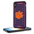 thumbnail image 5 of Clemson Tigers Field iPhone Rugged Case, 5 of 7