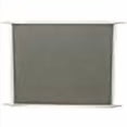 thumbnail image 2 of Prime Line PL 15937 Grille de Porte de Patio Coulissante 36 Po - Blanc, 2 of 2