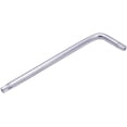 thumbnail image 1 of HUGFEGWE T45 Long Tamper Proof Torx Star Key Bit Wrench L-Shape Nickel Plating 1Pcs CJB91-23216, 1 of 5