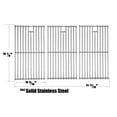thumbnail image 3 of Replacement BBQ Parts for 720-0709B, 720-0727, 730-0709B, BBQ Grill Models, 3 of 5