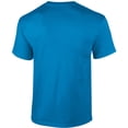 thumbnail image 5 of Gildan Mens Ultra Cotton Short Sleeve T-Shirt, 5 of 5