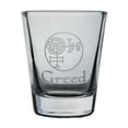 thumbnail image 5 of 2oz Custom Seven Deadly Sins Shot Glass, 5 of 15