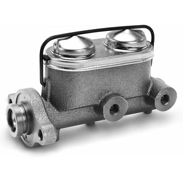Brake Master Cylinder - Compatible with 1962 - 1966 Cadillac DeVille
