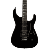 Jackson American Series Soloist SL3 Electric Guitar - Gloss Black