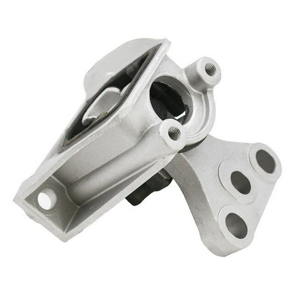 Transmission Mount - Compatible with 2006 - 2011 Honda Civic 1.8L 4-Cylinder 2007 2008 2009 2010