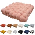thumbnail image 3 of LCXmlly Door Wreath Sign Multifunctional Side Sleeping Pillow Ushaped Design to Relieve Stress (Lumbar Support), 3 of 5