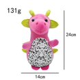 thumbnail image 1 of New Dragon Fruit Dragon Plush Toy Doll, 1 of 1