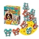 thumbnail image 3 of Funny Balanced Stacked Mouse Tower Building Block Board Game, 3 of 5